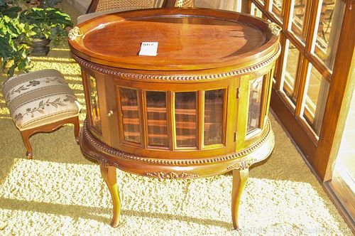 Lot #0567 (1 of 9)