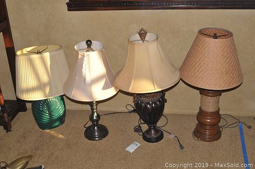 Lot #0578 (1 of 7)