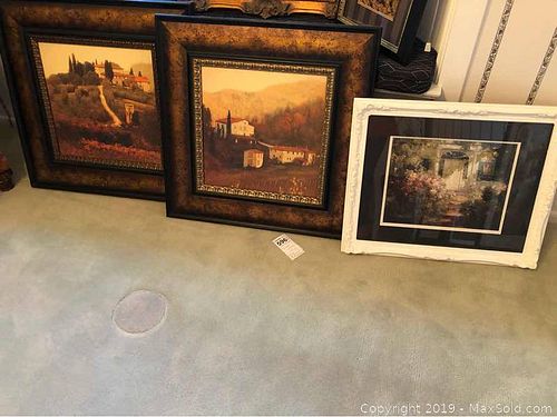 Lot #0596 (1 of 14)