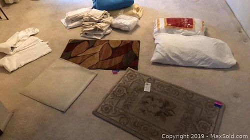 Lot #0601 (1 of 17)