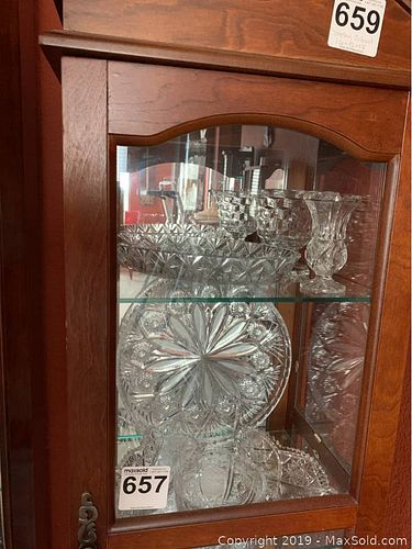 Lot #0657 (1 of 10)