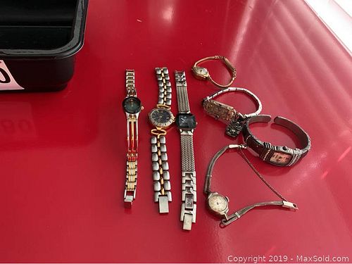 Lot #0680 (1 of 14)