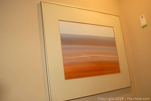 Lot #0076 (1 of 7)