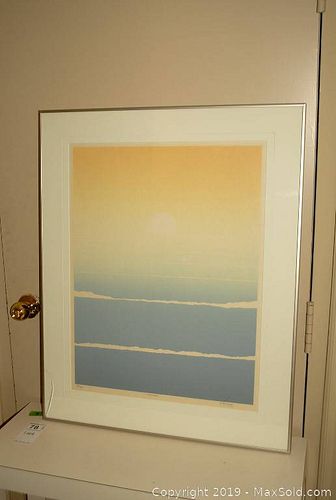 Lot #0079 (1 of 7)