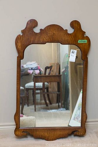 Lot #0082 (1 of 5)