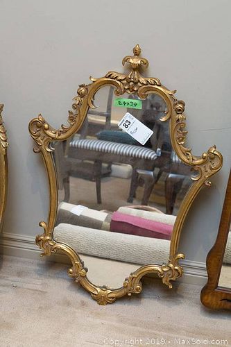 Lot #0083 (1 of 5)
