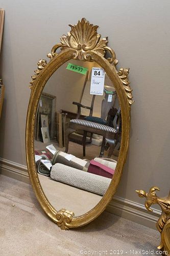Lot #0084 (1 of 5)
