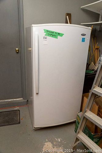 Lot #0114 (1 of 5)