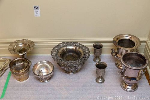 Lot #0151 (1 of 7)