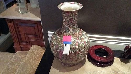 Lot #0397 (1 of 4)