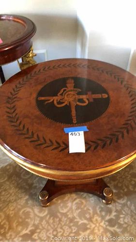 Lot #0403 (1 of 8)