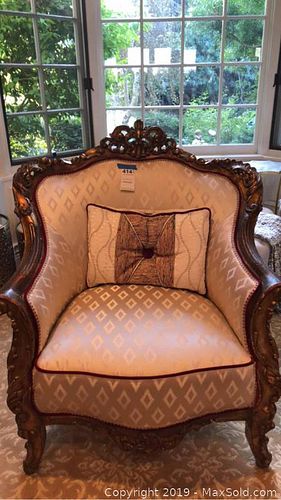 Lot #0414 (1 of 10)