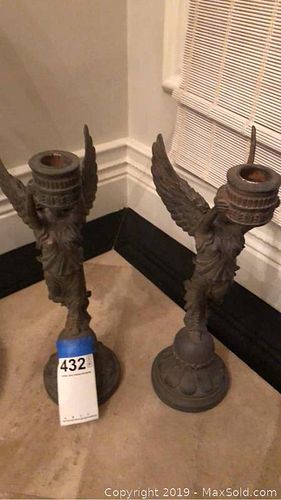 Lot #0432 (1 of 7)