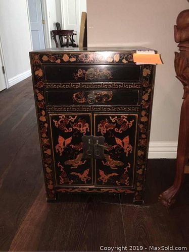 Lot #0451 (1 of 13)