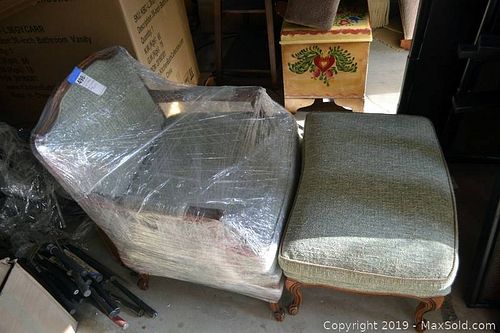 Lot #0498 (1 of 8)