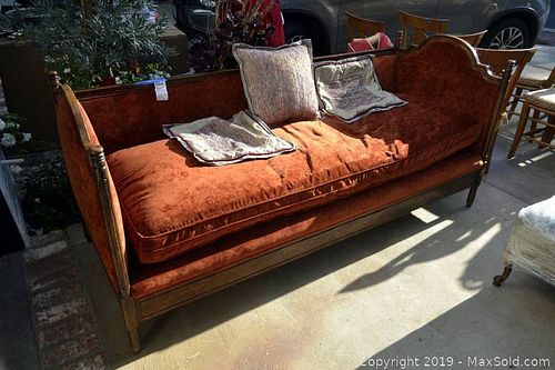 Lot #0504 (1 of 9)