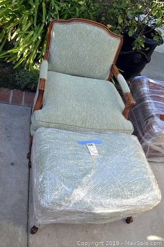 Lot #0506 (1 of 7)
