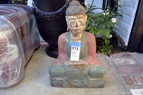 Lot #0513 (1 of 8)