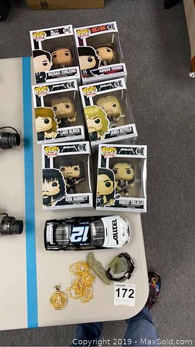 Lot #0172 (1 of 30)