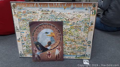 Lot #0176 (1 of 12)