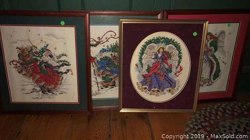 Lot #0611 (1 of 10)