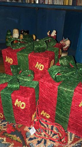 Lot #0614 (1 of 10)