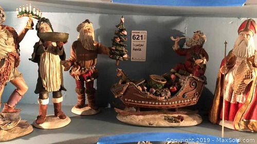 Lot #0621 (1 of 18)