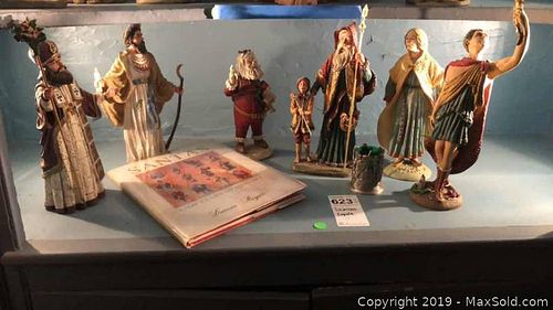 Lot #0623 (1 of 23)