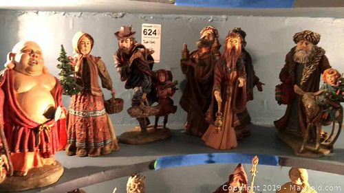 Lot #0624 (1 of 25)