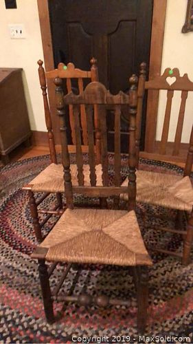 Lot #0632 (1 of 21)