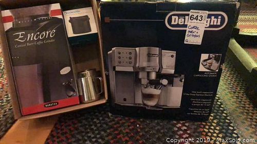 Lot #0643 (1 of 12)
