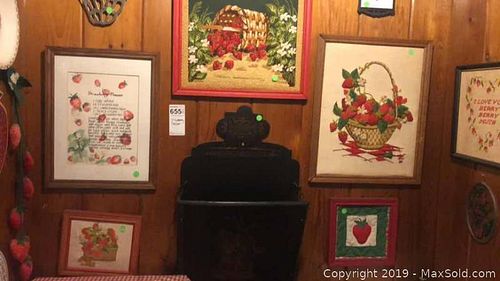 Lot #0655 (1 of 18)
