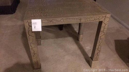 Lot #0002 (1 of 3)
