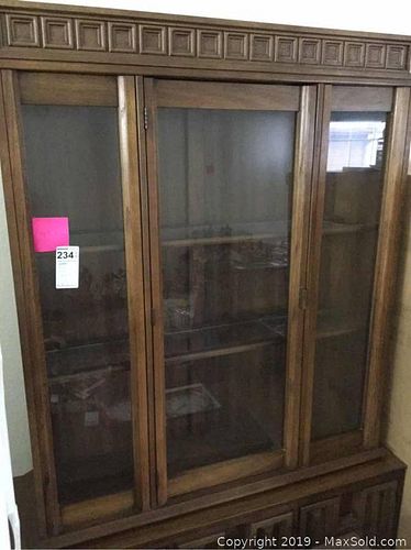 Lot #0234 (1 of 6)