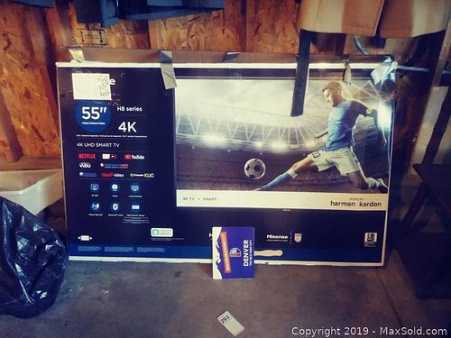 Lot #0287 (1 of 5)