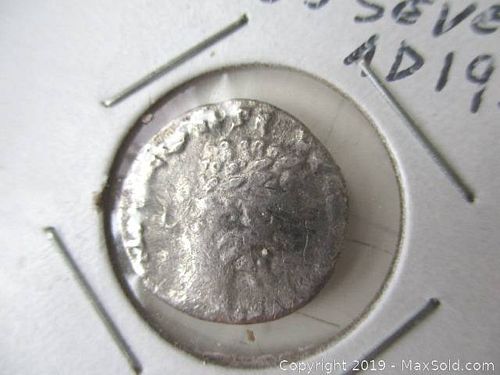 Lot #0003 (1 of 3)