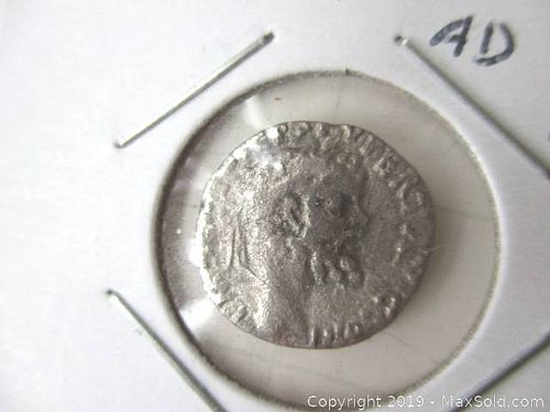 Lot #0004 (1 of 3)