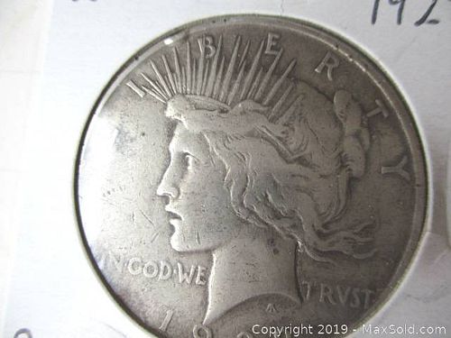 Lot #0010 (1 of 4)