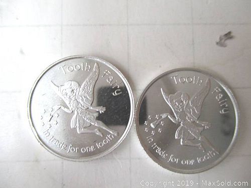 Lot #0012 (1 of 2)