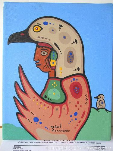Lot #0018 (1 of 8)