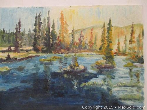 Lot #0052 (1 of 4)