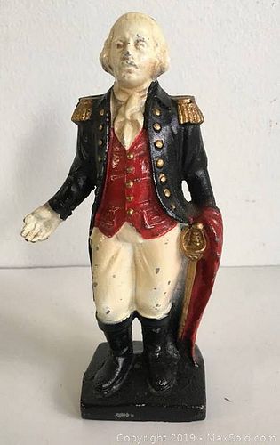 Lot #0008 (1 of 5)