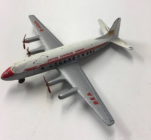 Lot #0020 (1 of 6)