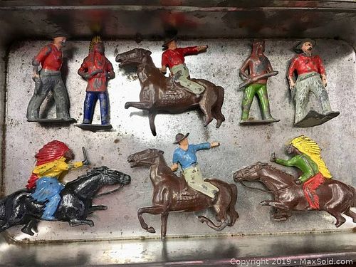 Lot #0023 (1 of 3)