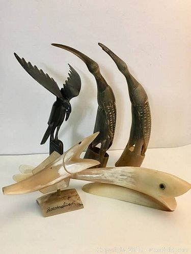 Lot #0033 (1 of 12)