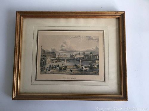 Lot #0035 (1 of 6)