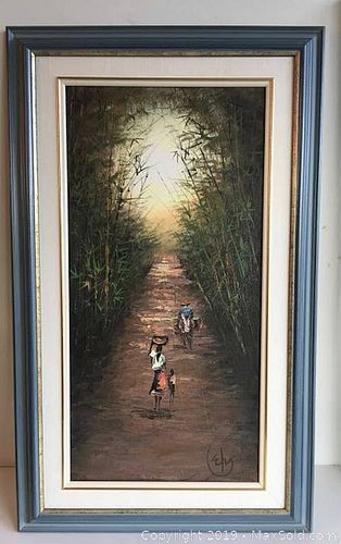 Lot #0046 (1 of 8)