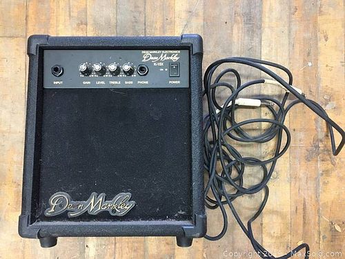Lot #0052 (1 of 5)