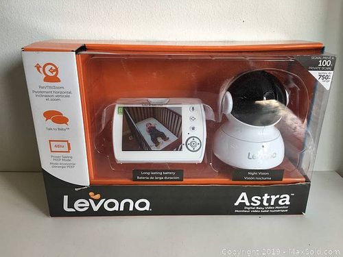 Lot #0064 (1 of 5)