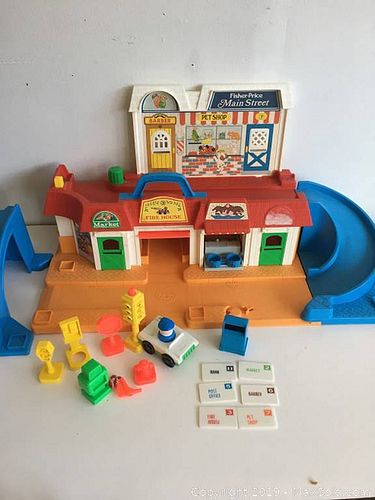 Lot #0095 (1 of 5)